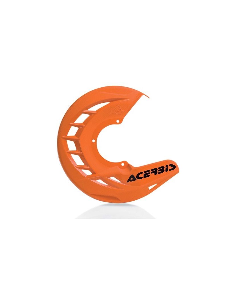 ACERBIS X-BRAKE FRONT DISC COVER