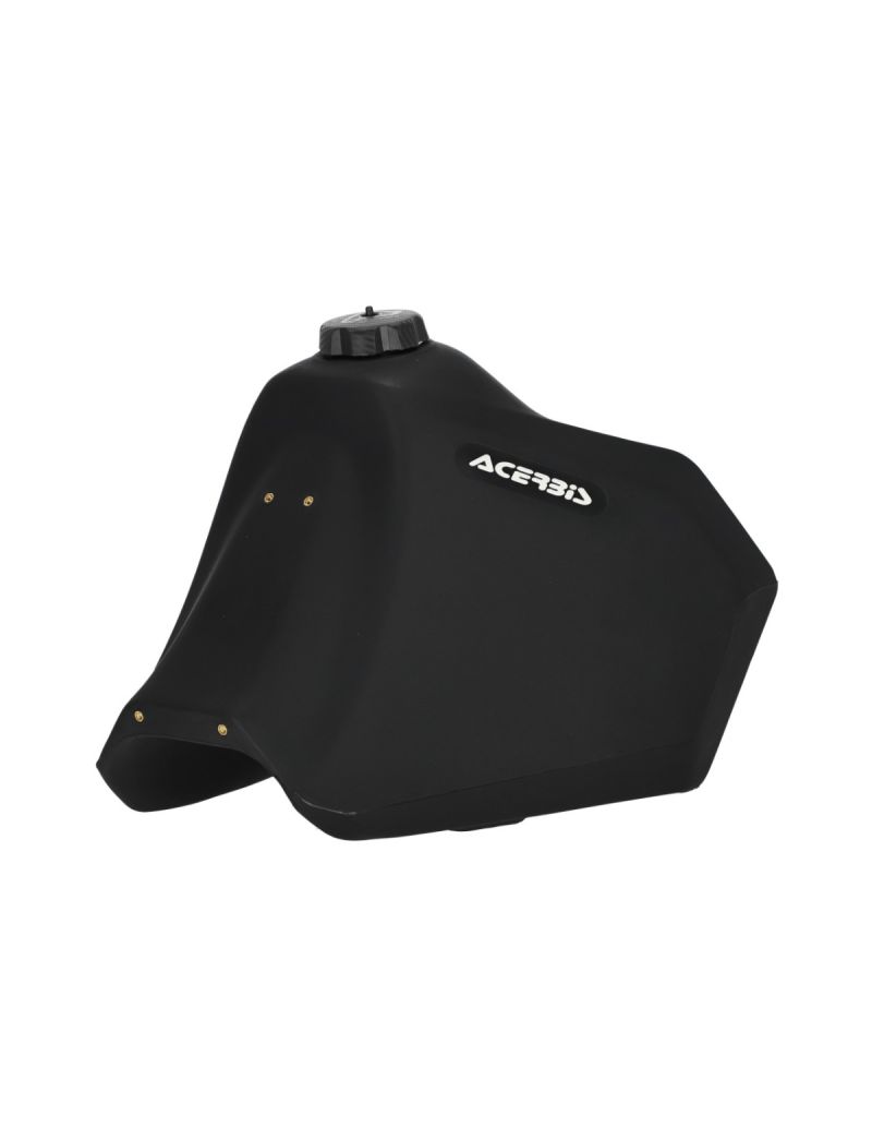 ACERBIS FUEL TANK SUZUKI 20L DR 650 96/23 - BLACK