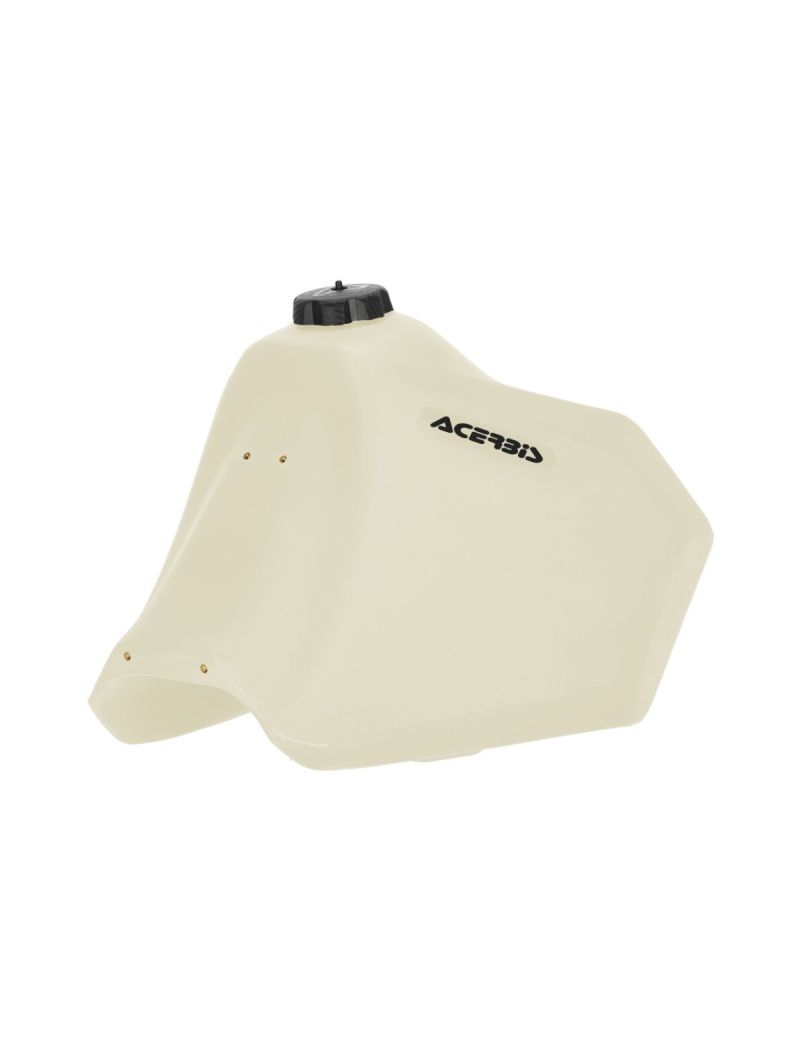 ACERBIS FUEL TANK SUZUKI 20L DR 650 96/23 - CLEAR