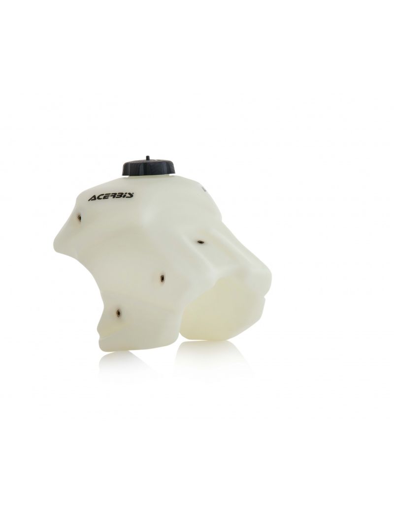 ACERBIS FUEL TANK HONDA CRF150R 07/24 6,5L - CLEAR