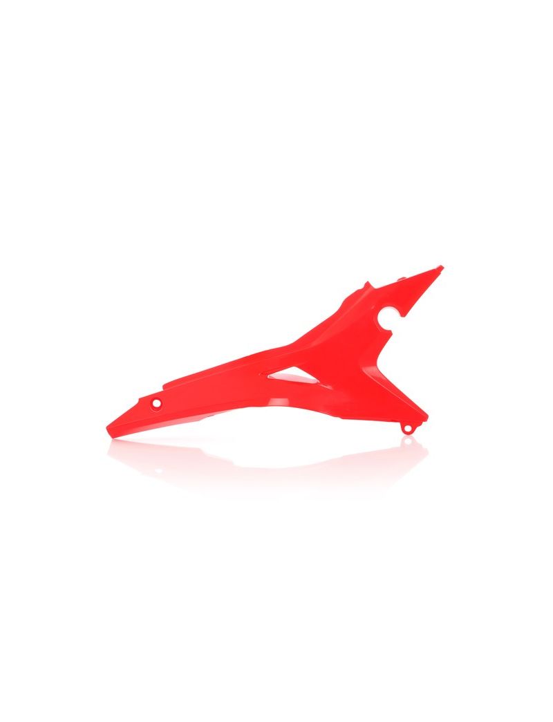 ACERBIS AIR BOX COVER HONDA USA MODEL CRF250 14-17 + CRF450 13-16 - RED
