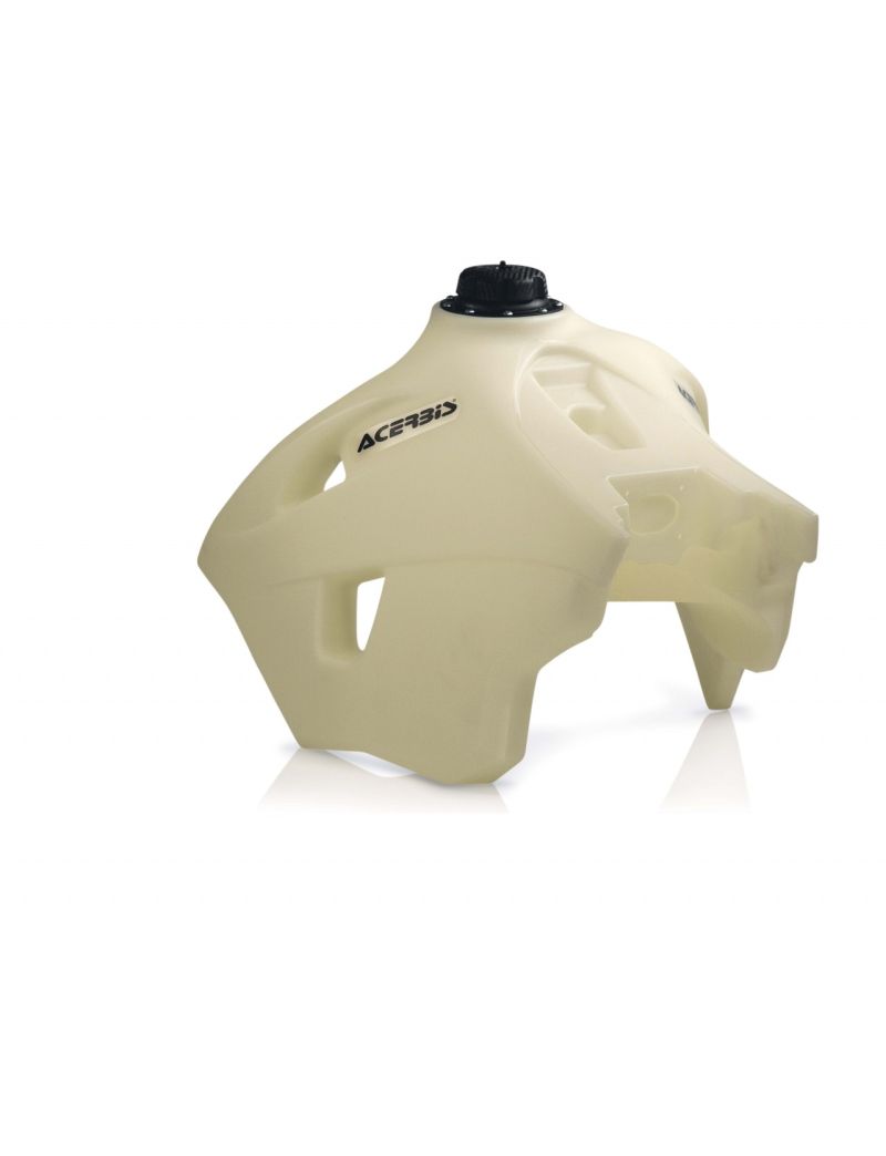ACERBIS FUEL TANK KTM 15.5L SX-F 13/15 + EXC-F 12/16 - CLEAR