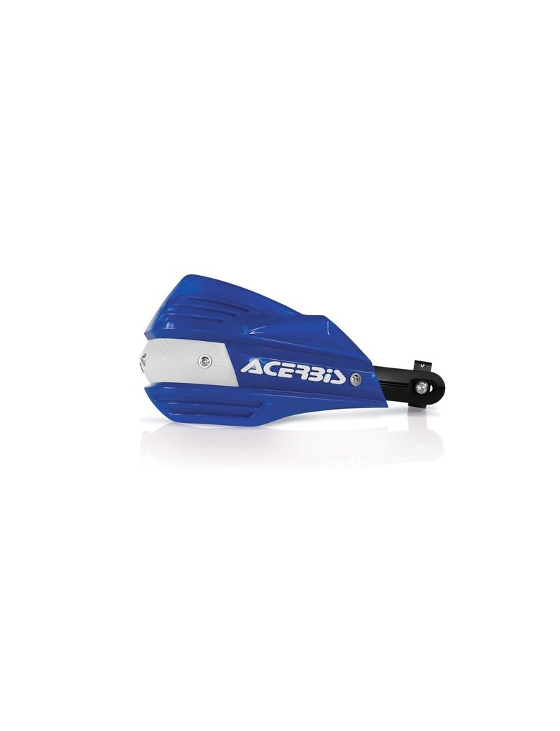 
ACERBIS HANDGUARDS X-FACTOR - BLUE
