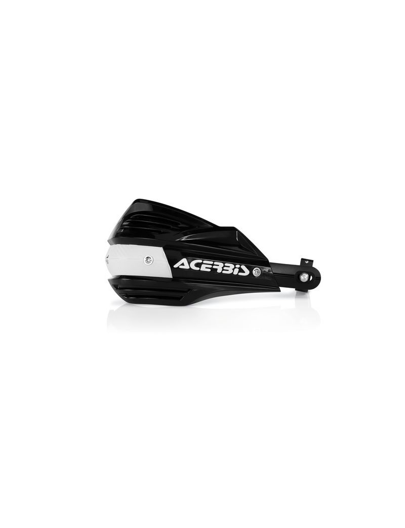 ACERBIS HANDGUARDS X-FACTOR - BLACK