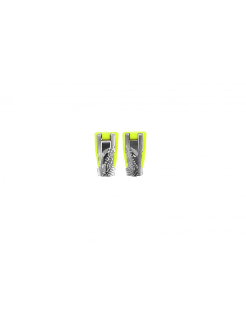 ACERBIS BUCKLE KIT X-MOVE 2.0 BOOTS - YELLOW