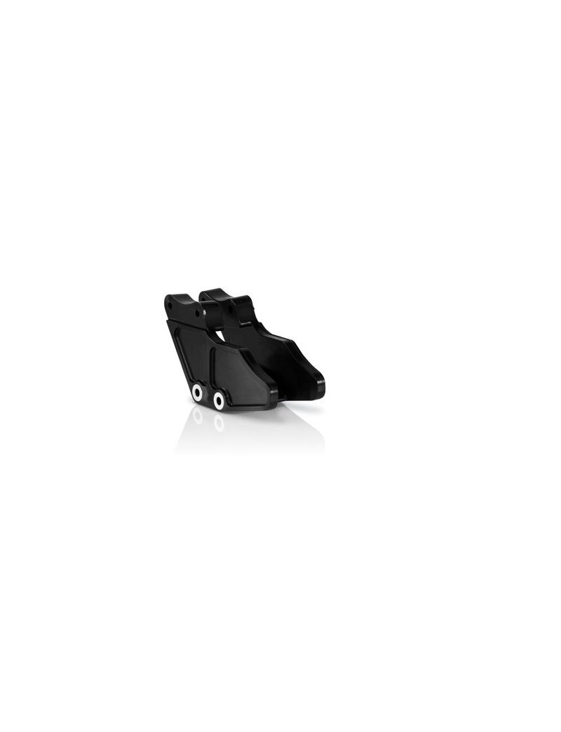 ACERBIS CHAIN GUIDE KAWASAKI KX85/100 14/24 - BLACK