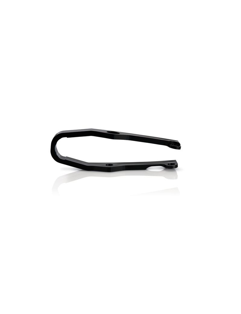 ACERBIS CHAIN SLIDER KAWASAKI KX85/100 14/25 - BLACK