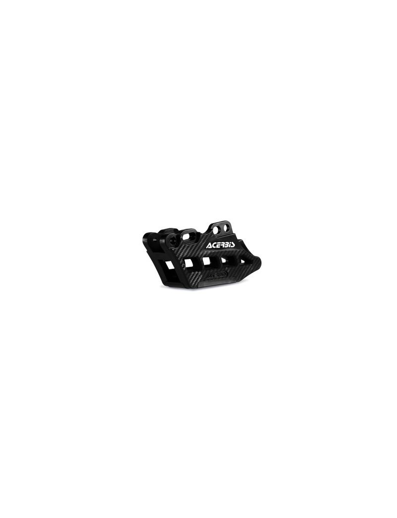 ACERBIS CHAIN GUIDE 2.0 SUZUKI RM125-250 + RMZ 250/450 - BLACK