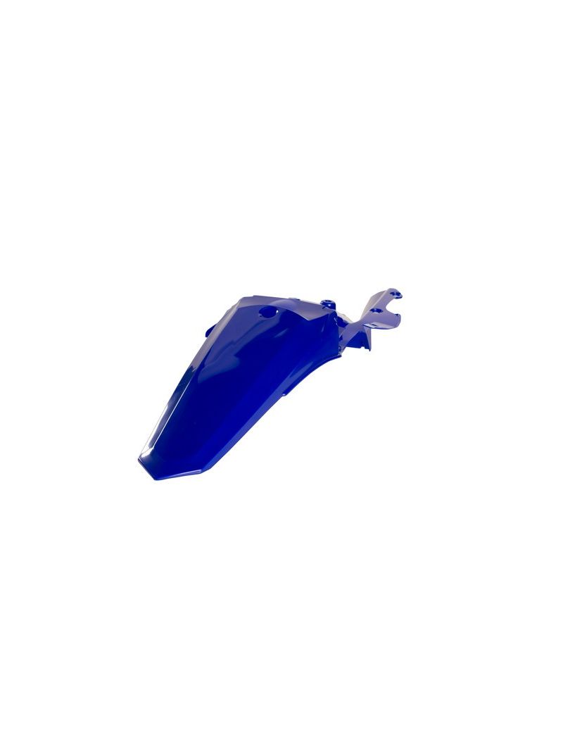 ACERBIS REAR FENDER YAMAHA YZF 250/450 14/17 - BLUE