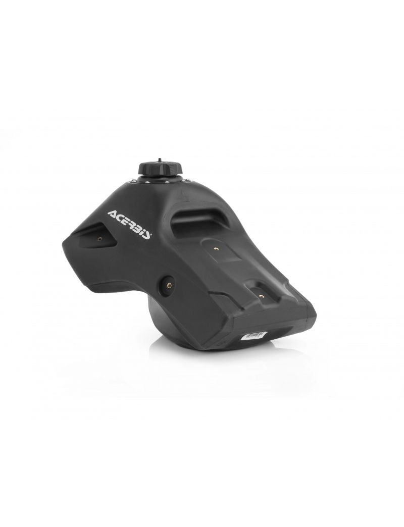 ACERBIS FUEL TANK KAWASAKI 11.5L KXF450 2016-2018 – BLACK