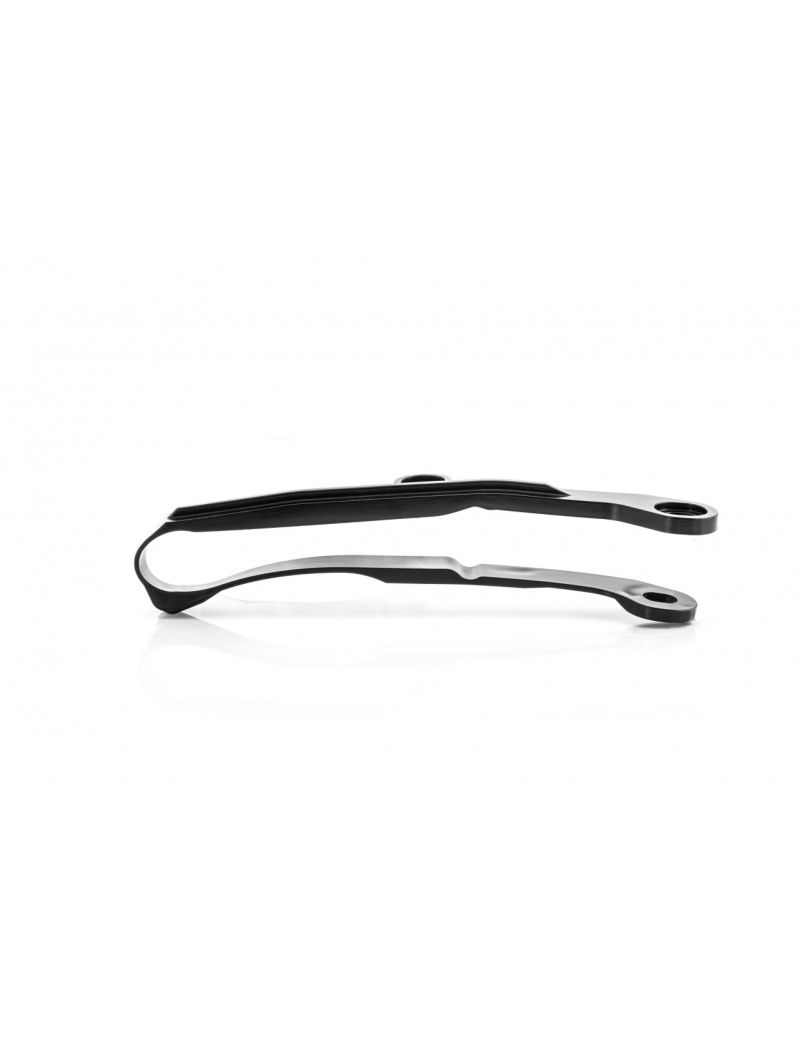 ACERBIS CHAIN SLIDER KAWASAKI KXF450 16/18 + KXF250 17/20 - BLACK