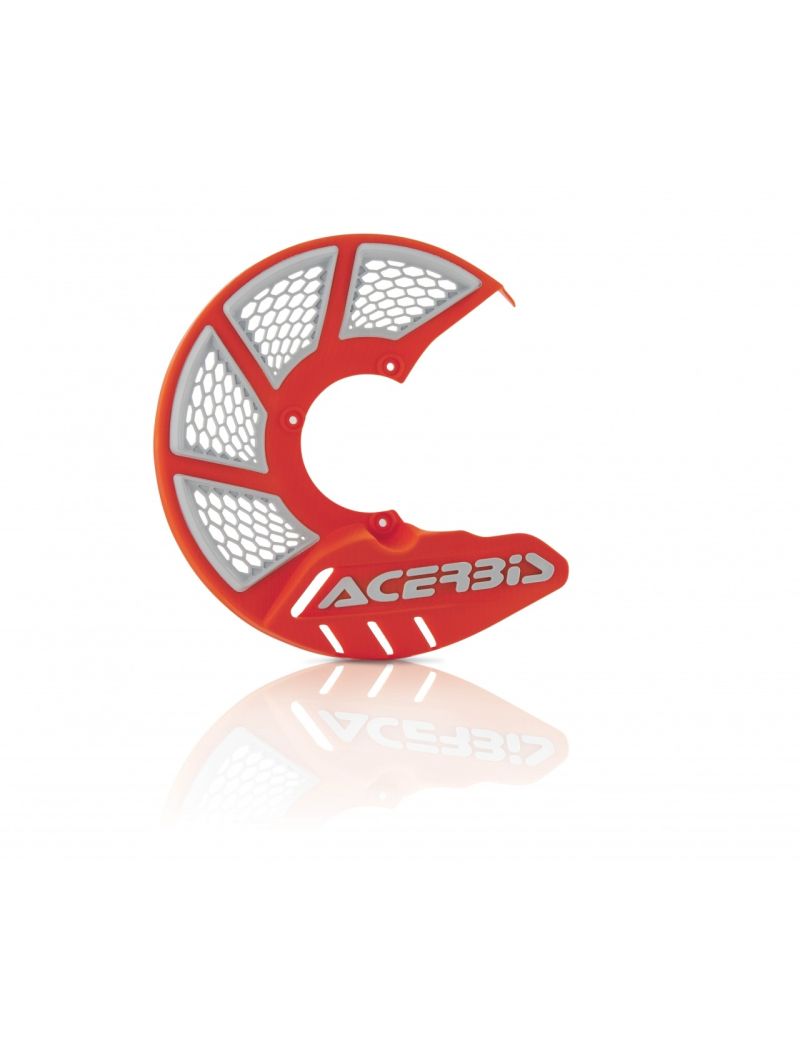 ACERBIS X-BRAKE VENTED SMALL 245MM FOR 85cc