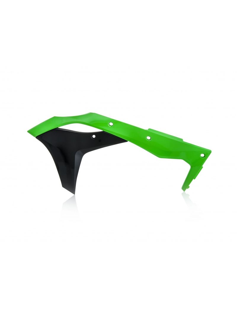 ACERBIS RADIATOR SCOOPS KAWASAKI KXF 250 17/20 - STANDARD