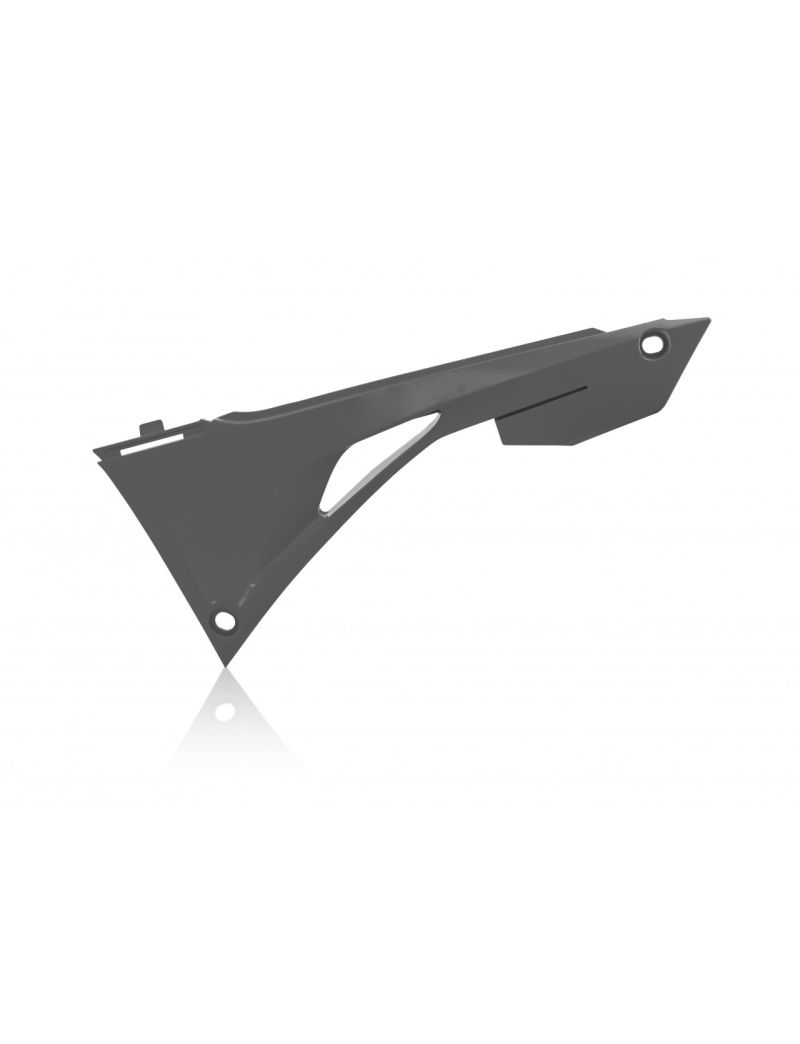ACERBIS AIR BOX COVER HONDA CRF 450 17/20 + CRF 250 18/21 - GREY