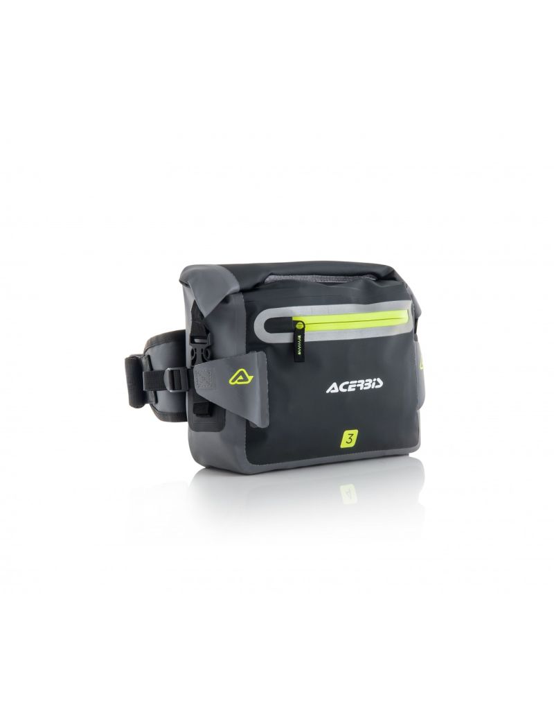 ACERBIS NO WATER WAISTPACK 3