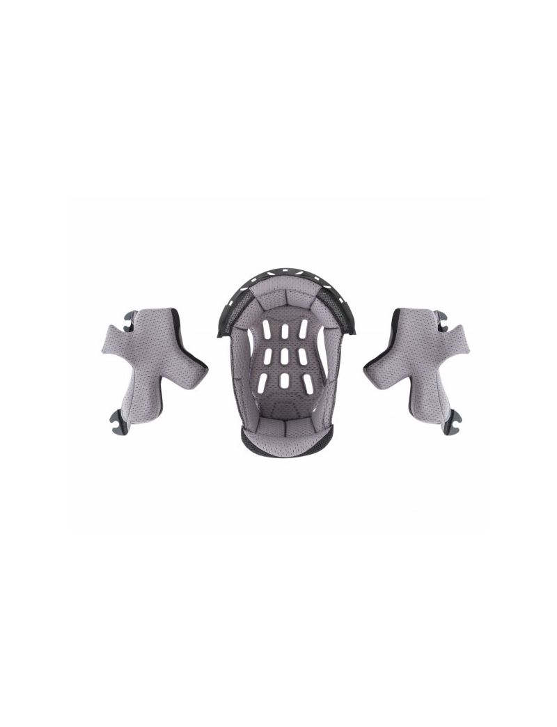 INNER LINER REPLACEMENT STEEL CARBON + X-PRO