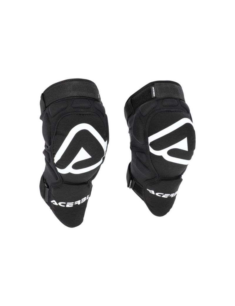 ACERBIS KNEE GUARD SOFT ADULT