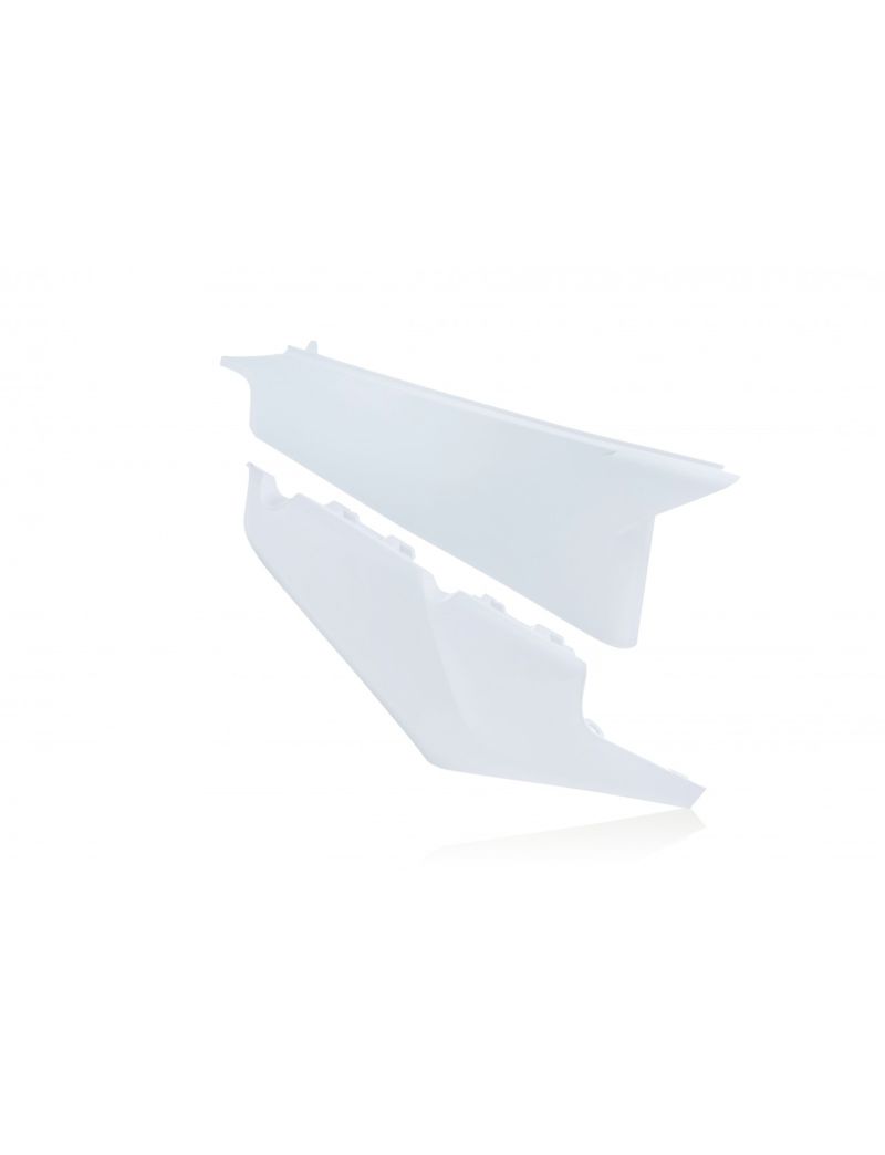 ACERBIS SIDE PANELS HUSQVARNA TC/FC 19/22 + TE/FE 20/23 - WHITE20