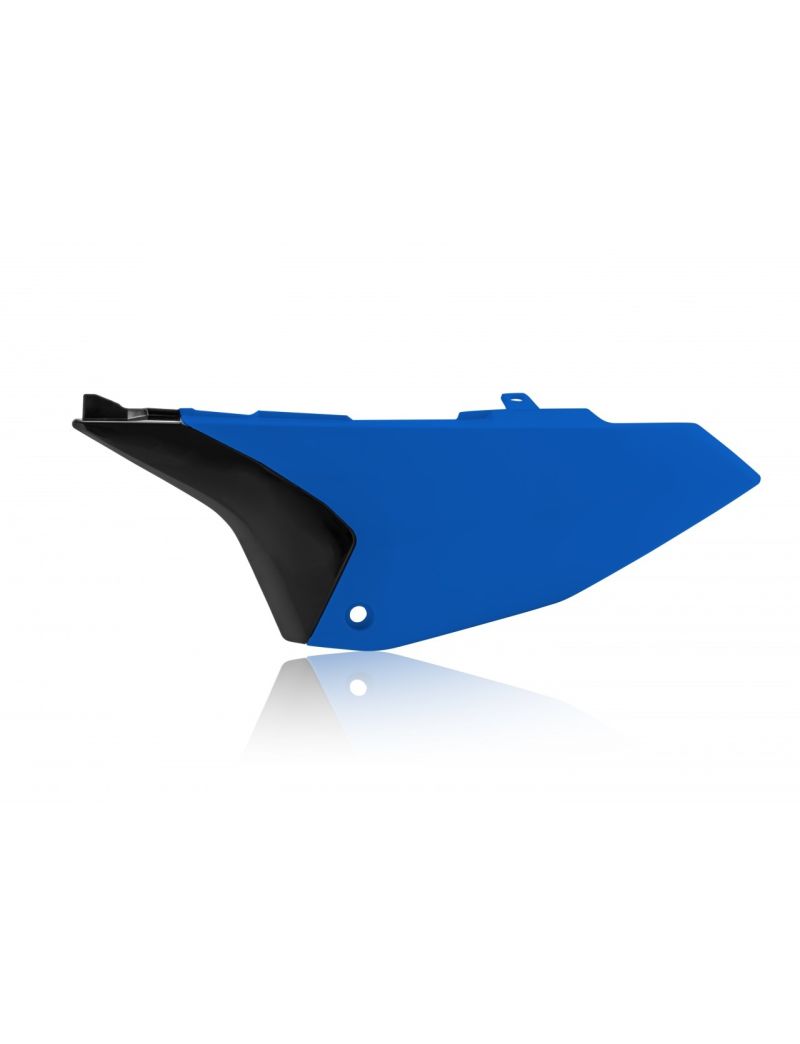 ACERBIS SIDE PANELS YAMAHA YZ 65 18/26 - BLUE