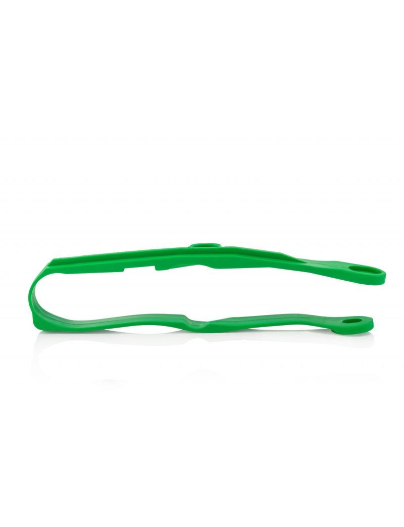 ACERBIS CHAIN SLIDER KAWASAKI KXF450 19/26 + KXF250 21/26 - GREEN