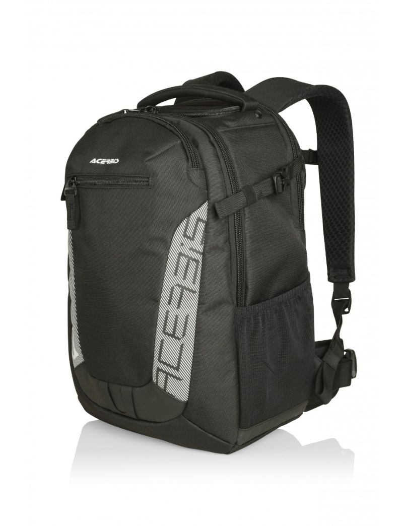 ACERBIS BACKPACK X-EXPLORE 35 LT - BLACK
