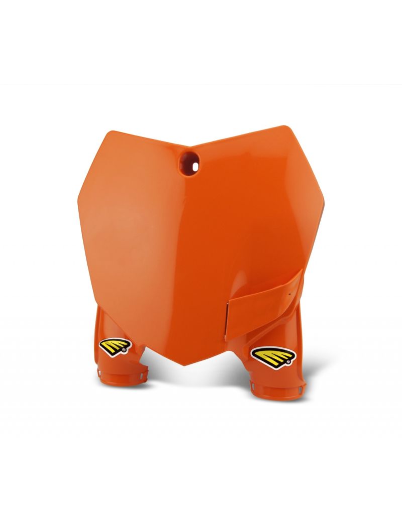 CYCRA STADIUM NUMBER PLATE KTM SX/SX-F 13/15 - ORANGE