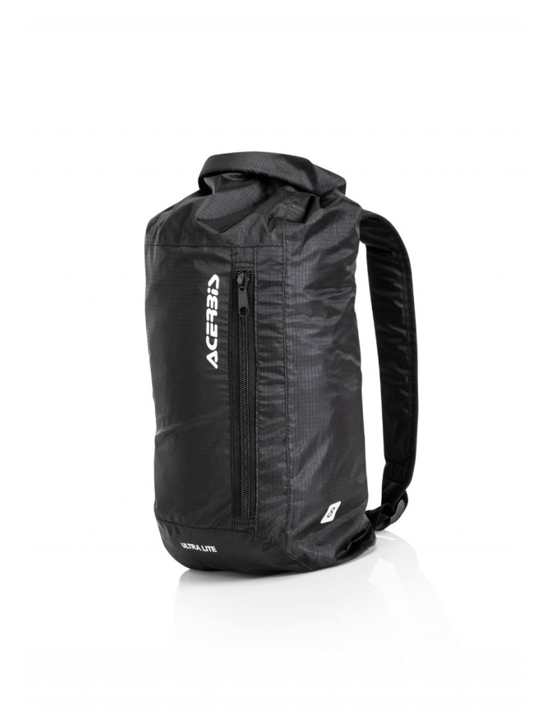 ACERBIS ROOT BAG PACK - BLACK