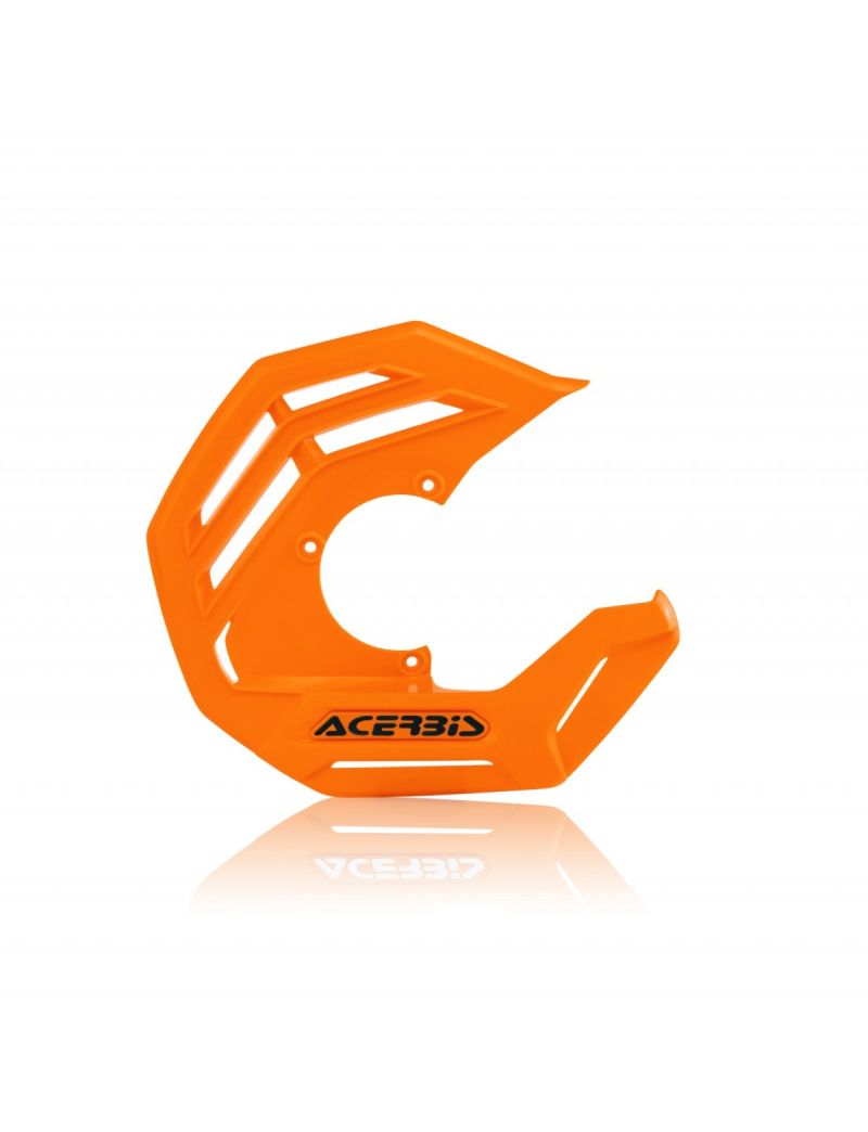 ACERBIS FRONT DISC COVER X-FUTURE
