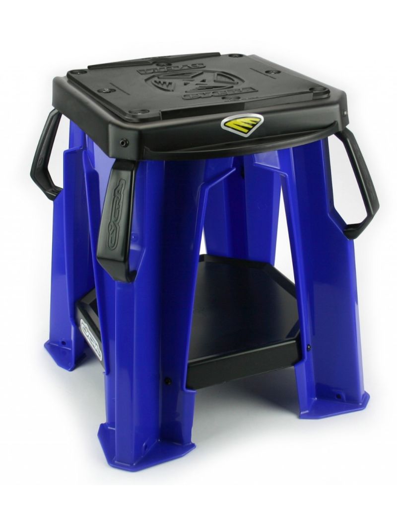 CYCRA MOTOSTAND - BLUE