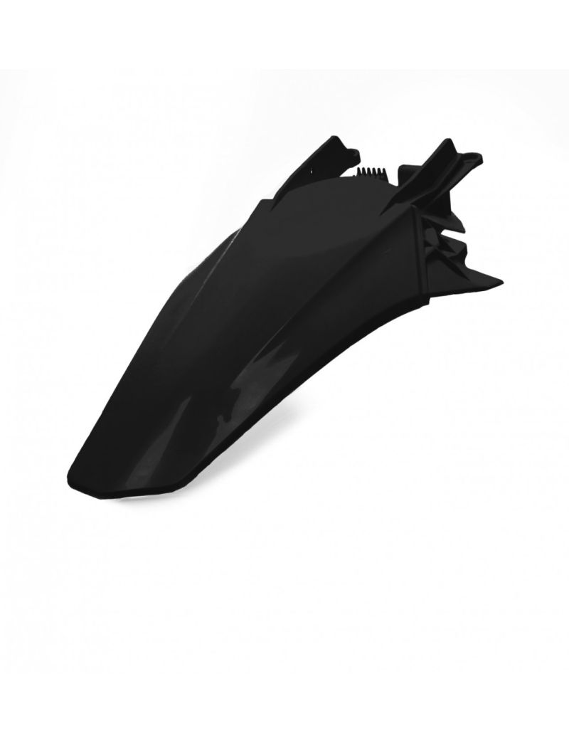 ACERBIS REAR FENDER GASGAS MC/MCF 21/23 - BLACK