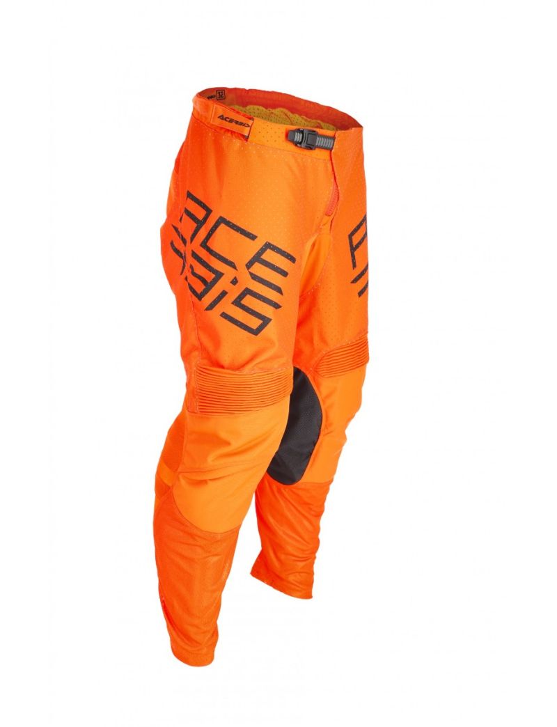 ACERBIS MX PANTS K-WINDY VENTED - ORANGE