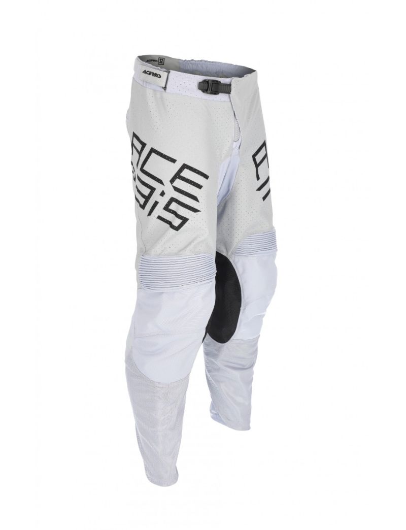 ACERBIS MX PANTS K-WINDY VENTED - LIGHT GREY