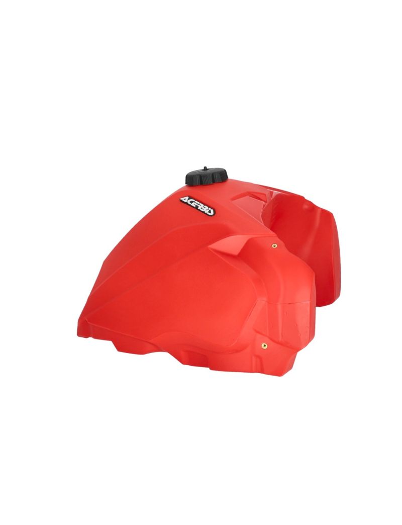 ACERBIS FUEL TANK YAMAHA TENEREE 700 19/24 22L - RED