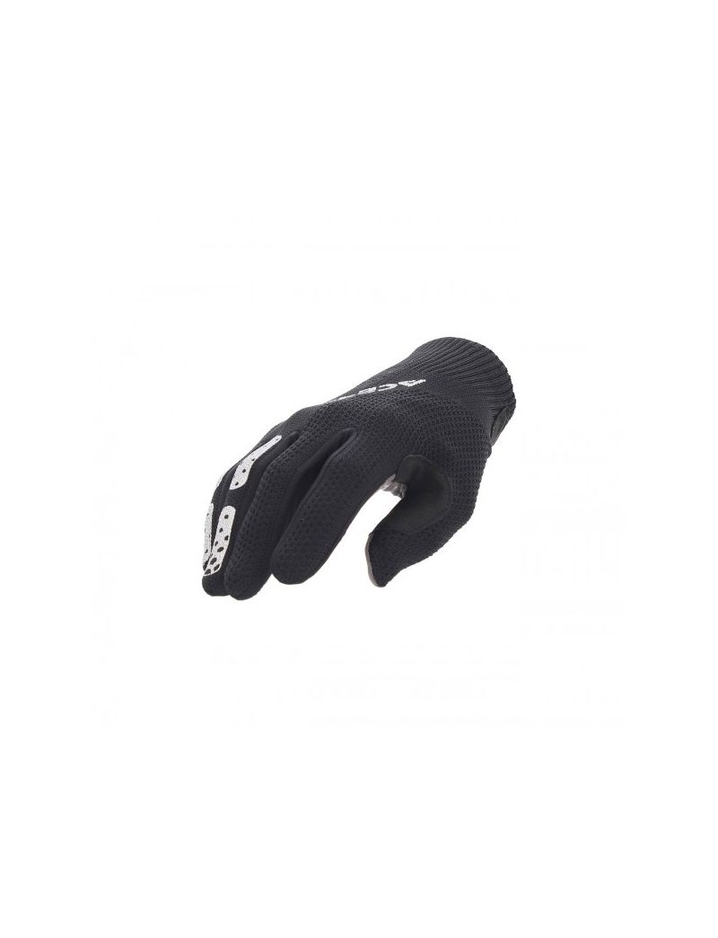 ACERBIS: MTB - GLOVES - BUSH GLOVE MTB - BLACK