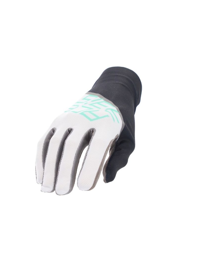ACERBIS: MTB - GLOVES - GLOVES ARYA MTB - BLACK/WHITE