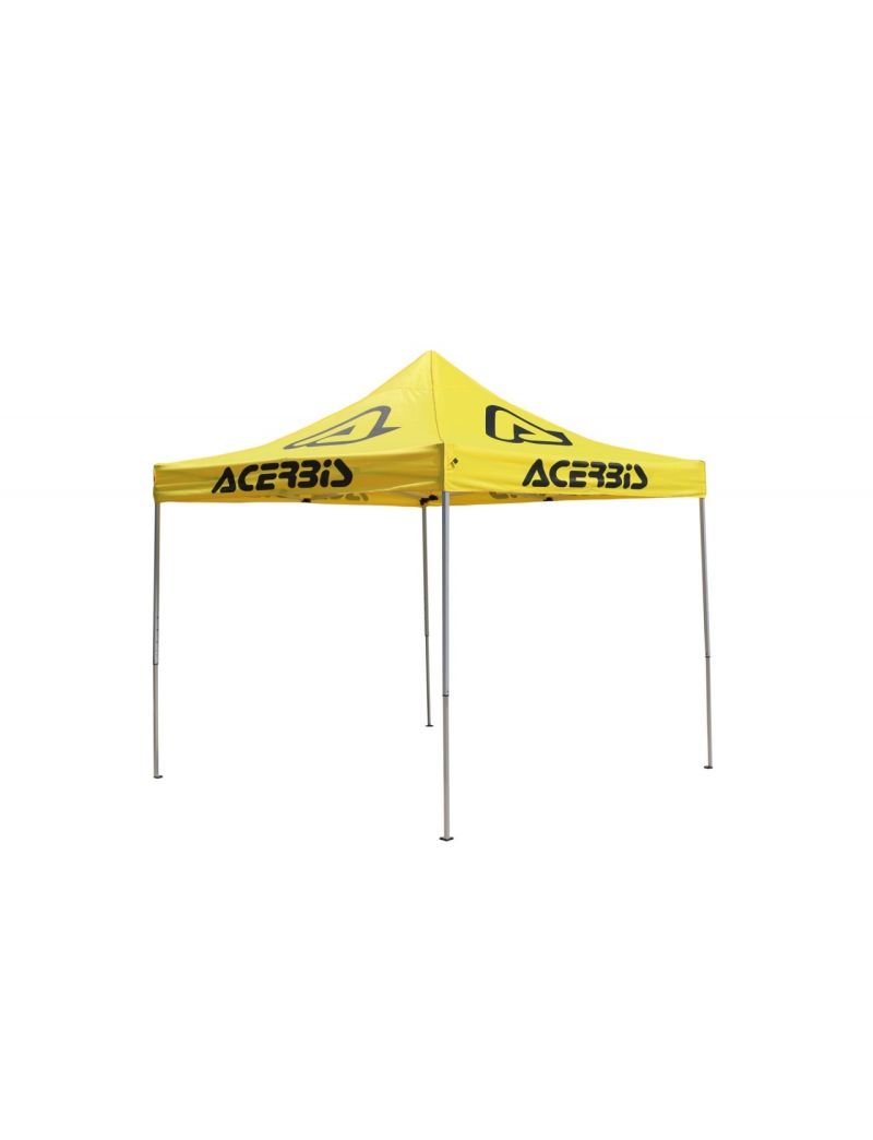 ACERBIS TENT PROFILE 3X3 - YELLOW