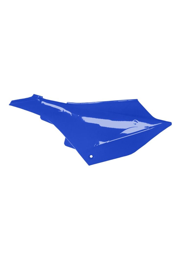 ACERBIS SIDE PANELS YAMAHA YZ 125/250 22/26  - BLUE