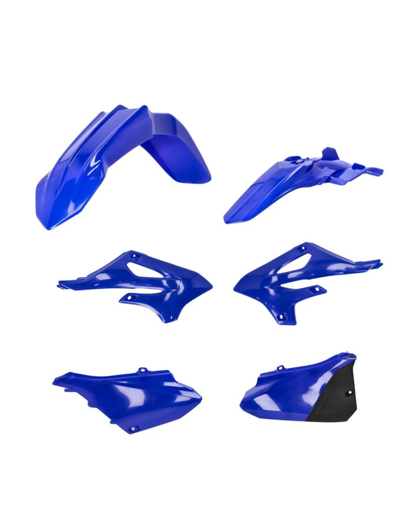 ACERBIS PLASTIC KIT YAMAHA YZ 85 22/26  - STANDARD22