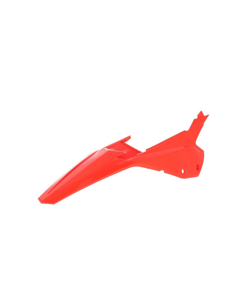 ACERBIS REAR FENDER COWLING BETA RX 22/24 - RED