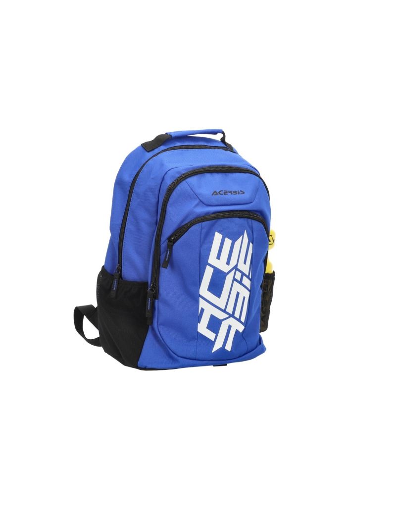 ACERBIS B-LOGO BACK BAG