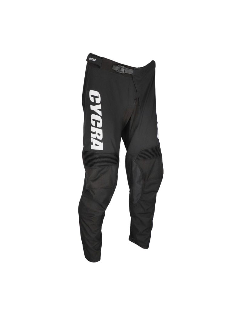 CYCRA TIGER PANTS - BLACK - 32