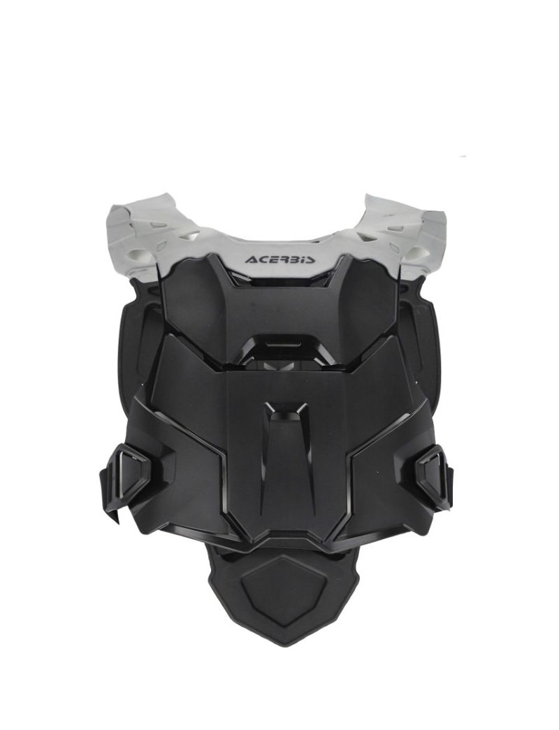 ACERBIS ROOST DEFLECTOR LINEAR - BLACK