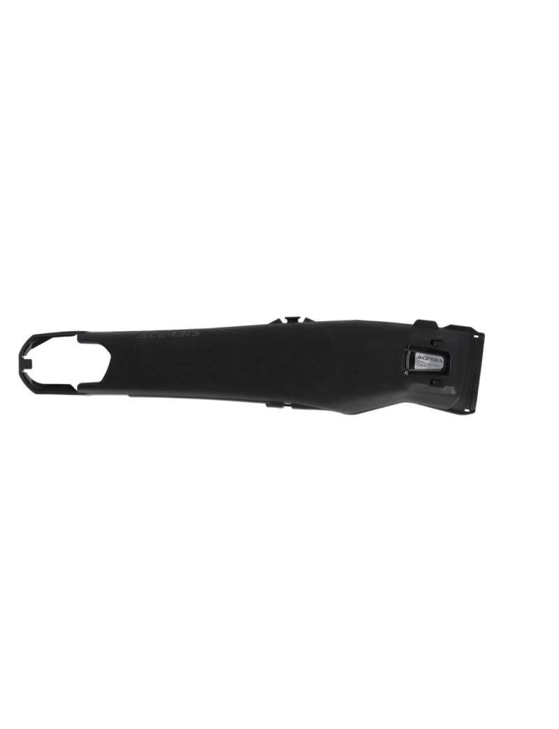 ACERBIS SWINGARM PROTECTION KTM SX/SX-F 23/24 + HUSQVARNA FC/TC 23/24 + FE/TE 24 + GASGAS MC/EC 24 - BLACK