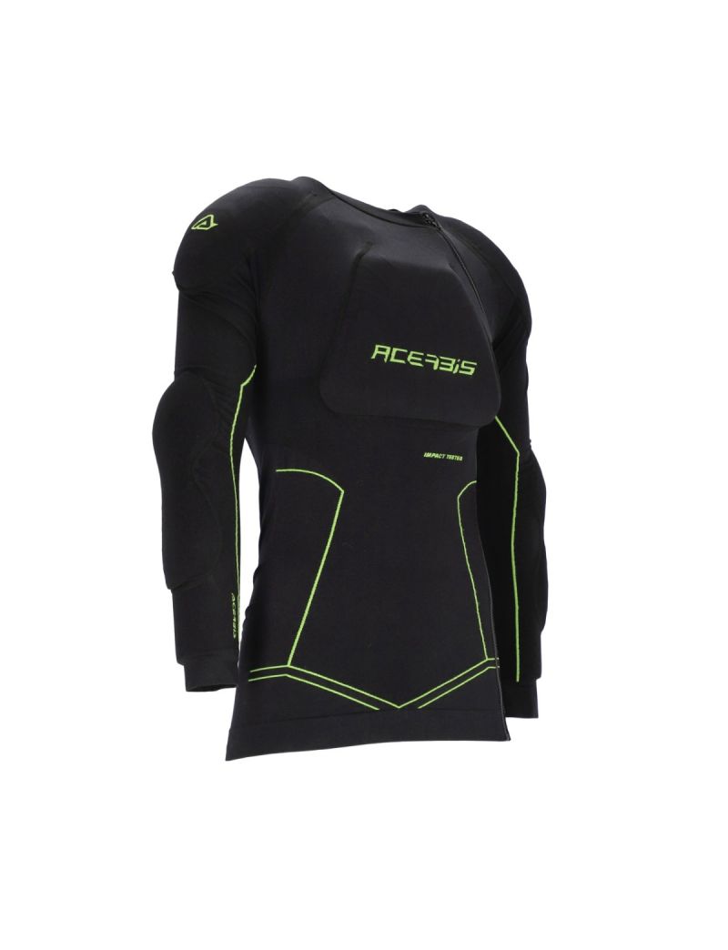 ACERBIS BODY ARMOUR DENSITY