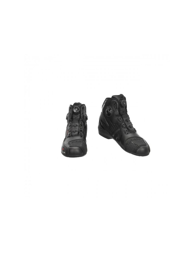 ACERBIS: ROAD - BOOTS - SHOES SKALY - BLACK
