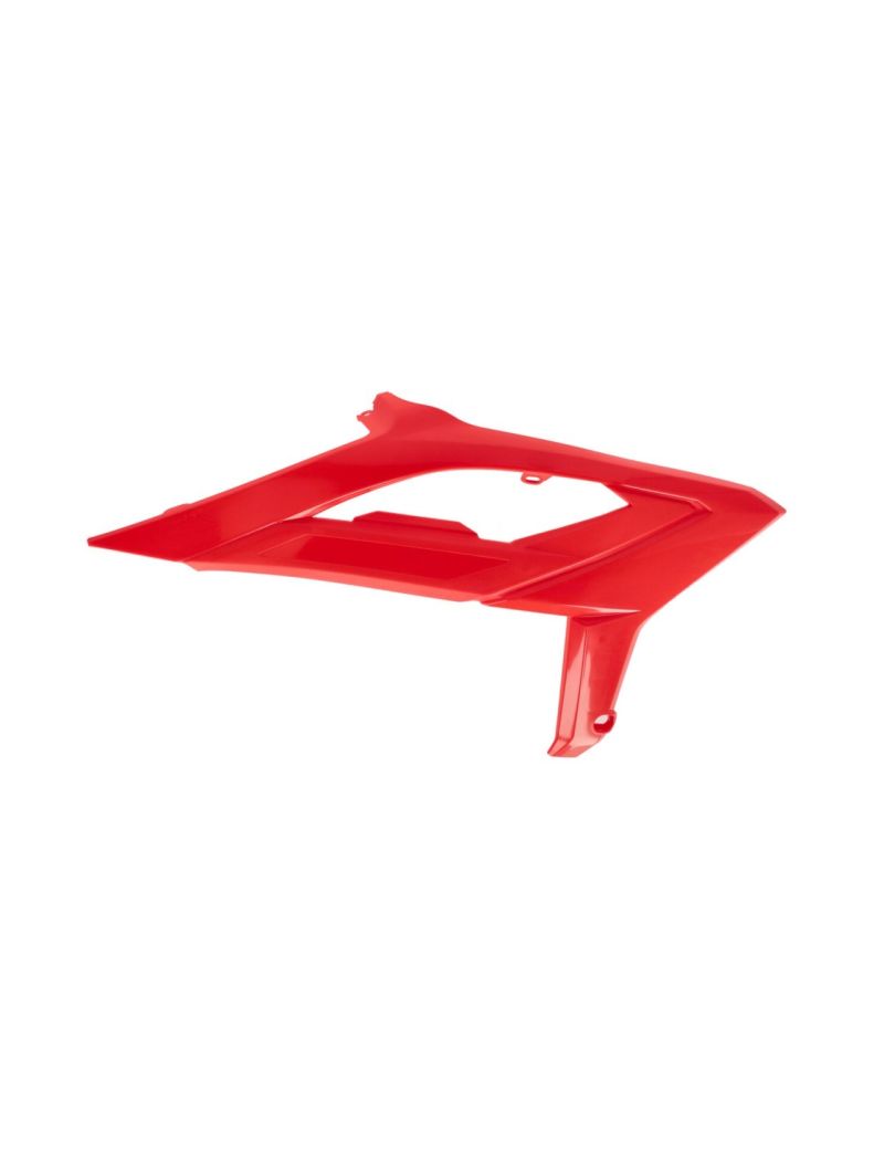 ACERBIS RADIATOR SCOOPS BETA RR/RX 23/24 - RED