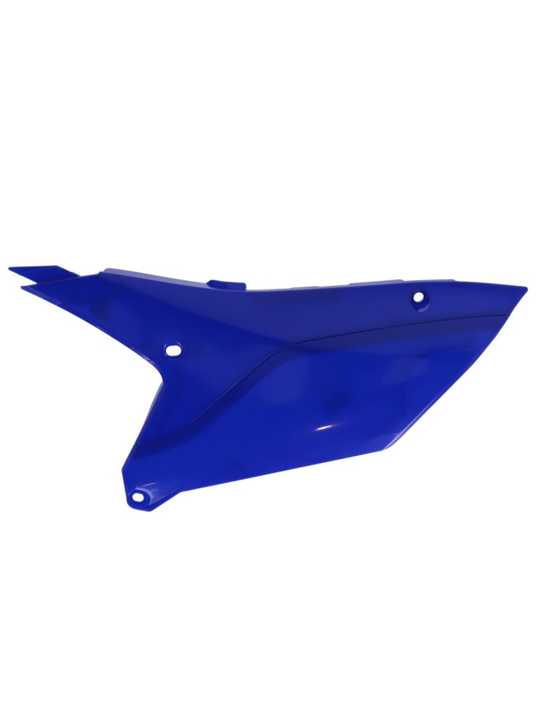 ACERBIS SIDE PANELS YAMAHA YZF450 23/25 + YZF250 24/26 - BLUE