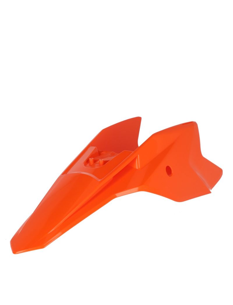 ACERBIS REAR SIDE COWLING KTM SX 50 + GASGAS MC50 16/23  - ORANGE