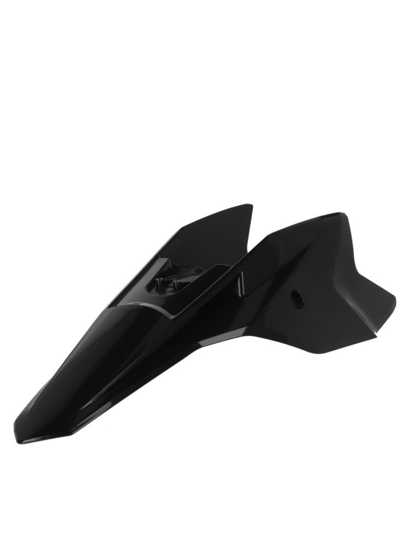 ACERBIS REAR SIDE COWLING KTM SX 50 + GASGAS MC50 16/23  - BLACK