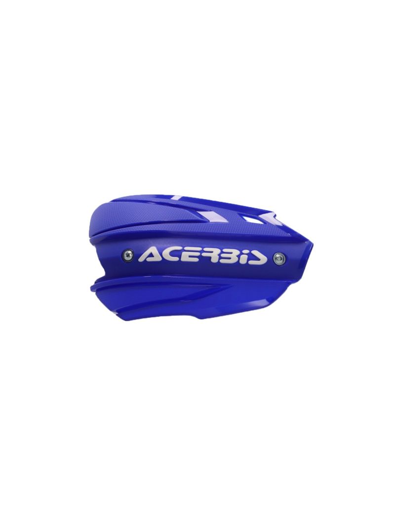 ACERBIS COVER REPLACEMENT ENDURANCE-X - BLUE/WHITE